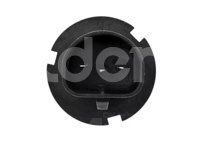 FOCO HALOGENO 9004 12V 80/100W P29t IMPORTACION