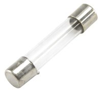 FUSIBLE DE VIDRIO 1A 32MM