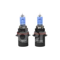 FOCO HALOGENO 9004 12V 100W  BLUE (BLISTER 2 PIEZA