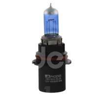 FOCO HALOGENO 9004 12V 100W  BLUE (BLISTER 2 PIEZAS) PHOENIX PHOENIX