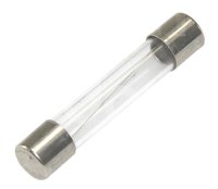 FUSIBLE DE VIDRIO 3A 32MM