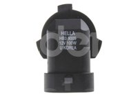 FOCO HALOGENO 9005 12V 100W P20d XENON CLARO 179712321 HELLA HELLA