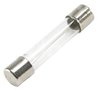 FUSIBLE DE VIDRIO 4A 32MM
