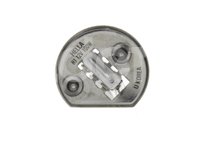 FOCO HALOGENO H1 12V 100W P14.5s XENON OSCURO 002089041 HELLA HELLA