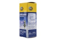 FOCO HALOGENO H1 12V 100W P14.5s XENON OSCURO 002089041 HELLA HELLA