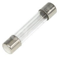 FUSIBLE DE VIDRIO 5A 32MM