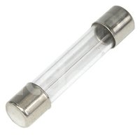 FUSIBLE DE VIDRIO 5A 32MM IMPORTACION
