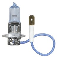 FOCO HALOGENO H3 24V 100W PK22s XENON CLARO 178555