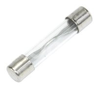 FUSIBLE DE VIDRIO 10A 32MM IMPORTACION