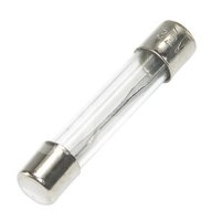 FUSIBLE DE VIDRIO 20A 32MM IMPORTACION