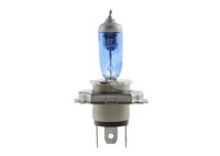 FOCO HALOGENO H4-P43t 12V 55W AZUL FUERTE IMPORTACION