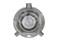 FOCO HALOGENO H4-P43t 12V 55W AZUL FUERTE IMPORTACION