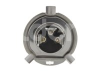 FOCO HALOGENO H4-P43t 12V 55W AZUL FUERTE IMPORTACION