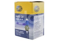 FOCO HALOGENO H4-P43t 12V 55W AZUL FUERTE IMPORTACION