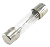 FUSIBLE DE VIDRIO 14A 32MM