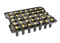 FOCO PHILIPS H8 12V 35W PGJ19-1 (GRANEL) PHILIPS: 12360IP PHILIPS