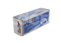 FOCO HALOGENO H3 12V 60W PK22s BLUE IMPORTACION