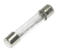FUSIBLE DE VIDRIO 30A 32MM
