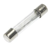 FUSIBLE DE VIDRIO 30A 32MM IMPORTACION