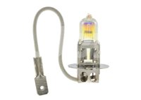 FOCO HALOGENO H3 12V 60W PK22s GOLD