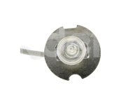 FOCO HALOGENO H3 12V 60W PK22s GOLD IMPORTACION