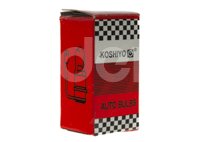 FOCO HALOGENO H3 12V 60W PK22s GOLD IMPORTACION