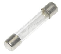 FUSIBLE VIDRIO 2A 32MM, BUSSMAN: MDL-2 IMPORTACION