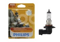 FOCO PHILIPS H12 9055 12.8V 55W PZ20D BLISTER-PIEZ