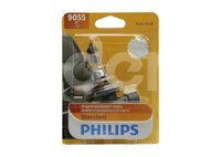 FOCO PHILIPS H12 9055 12.8V 55W PZ20D BLISTER-PIEZA PHILIPS: 9055B1 PHILIPS