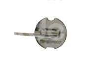 FOCO HALOGENO H3 24V 100W PK22s BLUE IMPORTACION