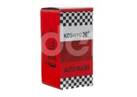 FOCO HALOGENO H3 24V 100W PK22s BLUE IMPORTACION