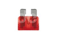 FUSIBLE CLAVIJA 10A 0287010.PXCN LITTELFUSE