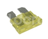 FUSIBLE DE CLAVIJA 20A  CN IMPORTACION
