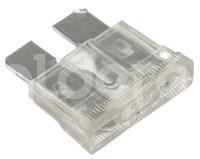 FUSIBLE DE CLAVIJA 25A ESTA&Ntilde;O PREMIUM