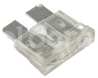 FUSIBLE DE CLAVIJA 25A ESTAÑO PREMIUM IMPORTACION