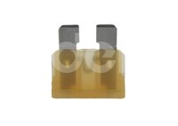 FUSIBLE CLAVIJA 25A 0287025.PXCN LITTELFUSE