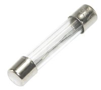 FUSIBLE DE VIDRIO 20A 32MM IMPORTACION