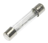 FUSIBLE DE VIDRIO 30A 32MM IMPORTACION