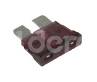 FUSIBLE DE CLAVIJA 2A CN IMPORTACION