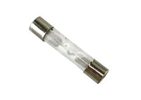FUSIBLE MOTOCICLETA VIDRIO PIEZA ENFUS-3217-0001 QUMO