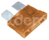 FUSIBLE DE CLAVIJA  40A ESTA&Ntilde;O PREMIUM