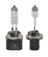 FOCO HALOGENO 880 12V 27W PG13 RECTO