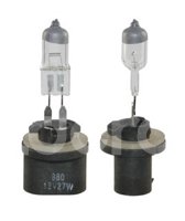 FOCO HALOGENO 880 12V 27W PG13 RECTO IMPORTACION