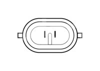 FOCO HALOGENO 889 12V 27W PG13J IMPORTACION