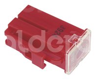FUSIBLE MODERNO HEMBRA CON BRAZO ROJO 45A. No. PAL