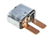 FUSIBLE TERMICO CLAVIJA 30A. No. ACB-30A, CUB: B03