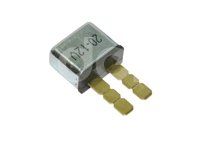 FUSIBLE TERMICO CLAVIJA 20A No. UCB020, Cub: VS25D
