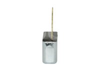 FUSIBLE TERMICO CLAVIJA 20A No. UCB020, Cub: VS25D014 CUB