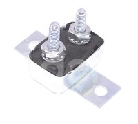 FUSIBLE TERMICO CON SOPORTE 10A