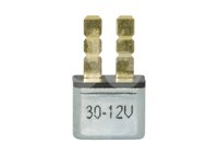 FUSIBLE TERMICO CLAVIJA 30A  UCB030  VS-25D016 CUB